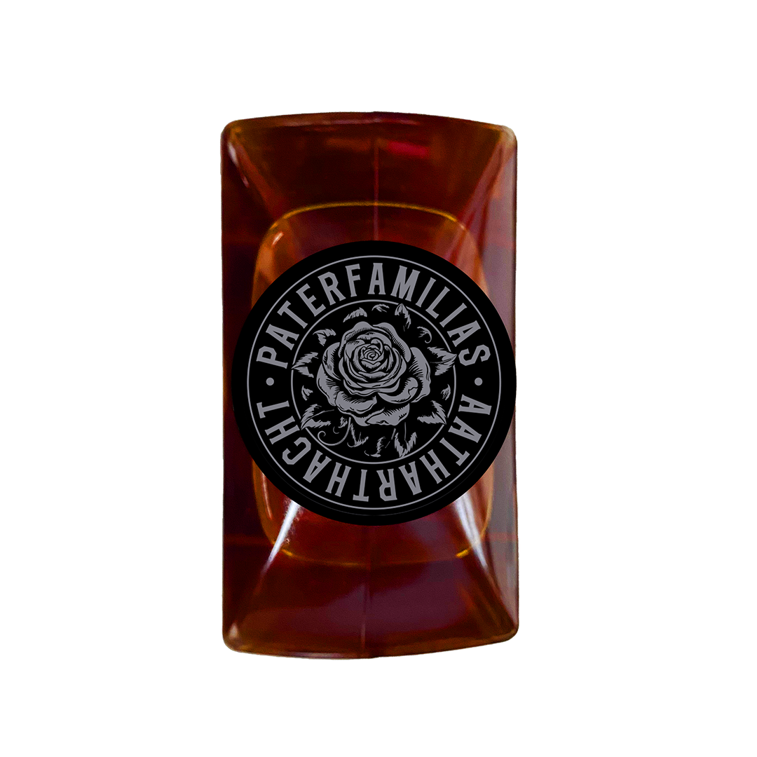 Fathertime Bourbon “Middle Child Mystery” (signed by Jim Gaffigan)